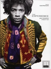 Jimi Hendrix ; Expérience À Mason Yard