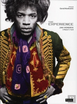 Bertrand.pt - Jimi Hendrix ; Expérience À Mason Yard