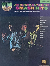 Jimi Hendrix Experience - Smash Hits