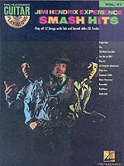 Bertrand.pt - Jimi Hendrix Experience - Smash Hits