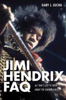 Jimi Hendrix Faq