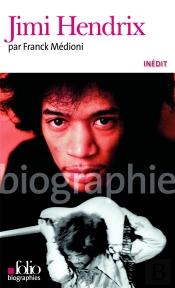 Jimi Hendrix