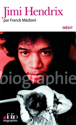 Bertrand.pt - Jimi Hendrix