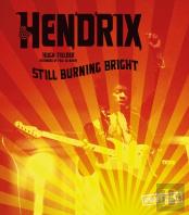 Jimi Hendrix