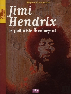 Bertrand.pt - Jimi Hendrix ; Le Guitariste Flamboyant