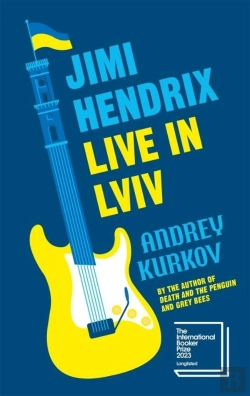 Bertrand.pt - Jimi Hendrix Live In Lviv