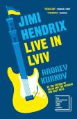 Jimi Hendrix Live In Lviv