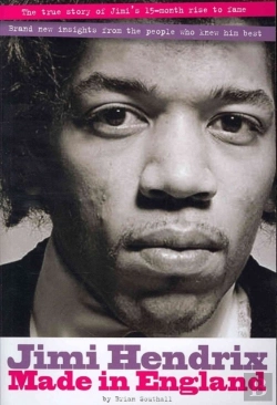 Bertrand.pt - Jimi Hendrix: Made In England
