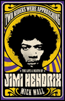 Jimi Hendrix