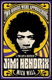 Jimi Hendrix