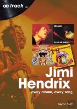 Bertrand.pt - Jimi Hendrix On Track