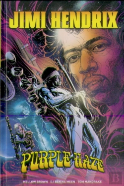 Bertrand.pt - Jimi Hendrix: Purple Haze