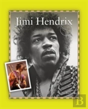Jimi Hendrix