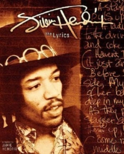 Bertrand.pt - Jimi Hendrix The Lyrics
