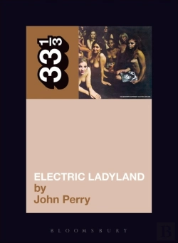 Bertrand.pt - Jimi Hendrix'S Electric Ladyland