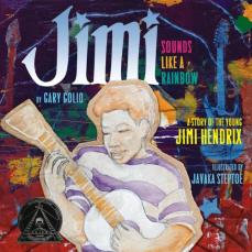 Jimi: Sounds Like A Rainbow