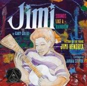 Jimi: Sounds Like A Rainbow