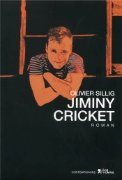Jiminy Cricket