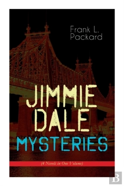 Bertrand.pt - Jimmie Dale Mysteries (4 Novels In One Volume)