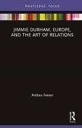 Jimmie Durham, Europe, And The Art Of Relations
