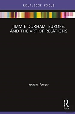 Bertrand.pt - Jimmie Durham, Europe, And The Art Of Relations