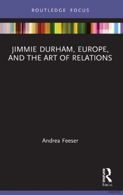 Bertrand.pt - Jimmie Durham, Europe, And The Art Of Relations