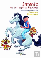 Jimmie Et Les Esprits Kachinas