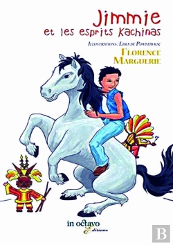 Bertrand.pt - Jimmie Et Les Esprits Kachinas
