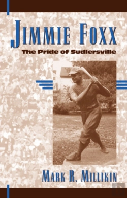Bertrand.pt - Jimmie Foxx