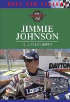 Jimmie Johnson