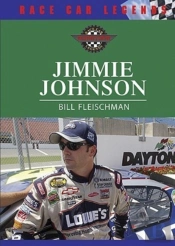 Jimmie Johnson