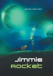 Jimmie Rocket
