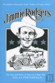 Jimmie Rodgers