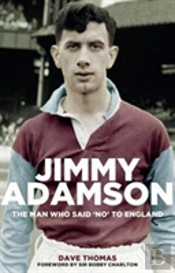 Jimmy Adamson