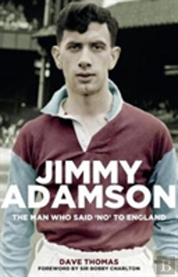 Bertrand.pt - Jimmy Adamson