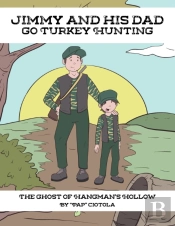 Jimmy And His Dad Go Turkey Hunting
