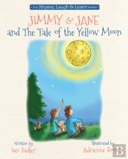 Bertrand.pt - Jimmy And Jane And The Tale Of The Yellow Moon