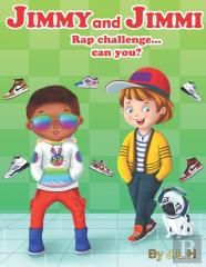 Jimmy And Jimmi, Rap Challenge