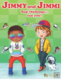Bertrand.pt - Jimmy And Jimmi, Rap Challenge