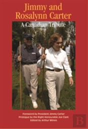 Jimmy And Rosalynn Carter