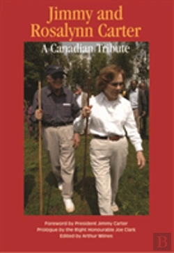 Bertrand.pt - Jimmy And Rosalynn Carter