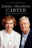 Jimmy And Rosalynn Carter