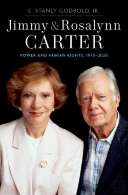 Bertrand.pt - Jimmy And Rosalynn Carter