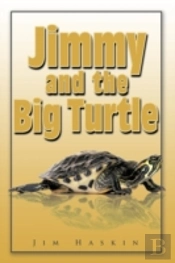 Jimmy And The Big Turtle