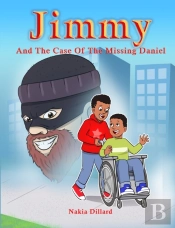Jimmy And The Case Of The Missing Daniel