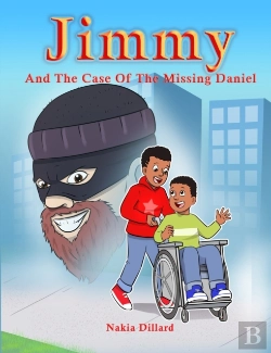 Bertrand.pt - Jimmy And The Case Of The Missing Daniel