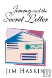 Jimmy And The Secret Letter