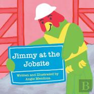 Jimmy At The Jobsite