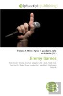 Jimmy Barnes