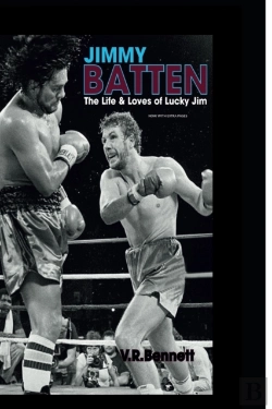 Bertrand.pt - Jimmy Batten: The  Life And Loves Of Luc